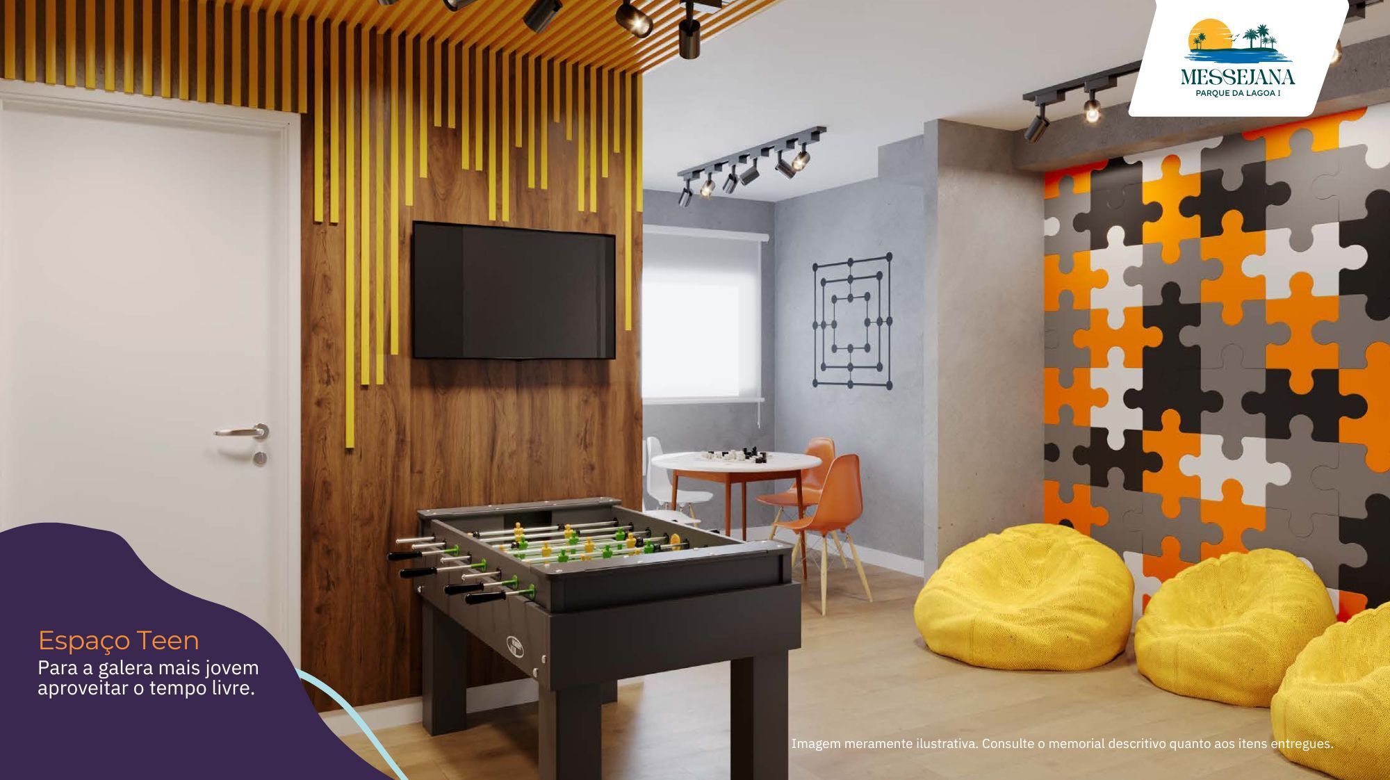 Apartamento de 2 quartos, 38m² no bairro Jangurussu, em Fortaleza | Eu Corretor