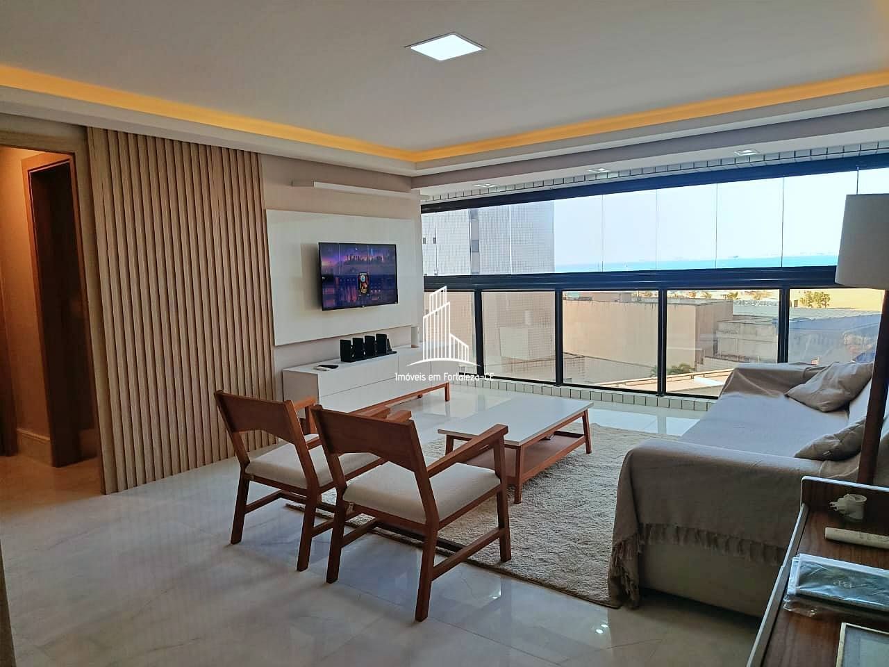 Apartamento de 2 quartos, 70m² no bairro Meireles, em Fortaleza | Eu Corretor