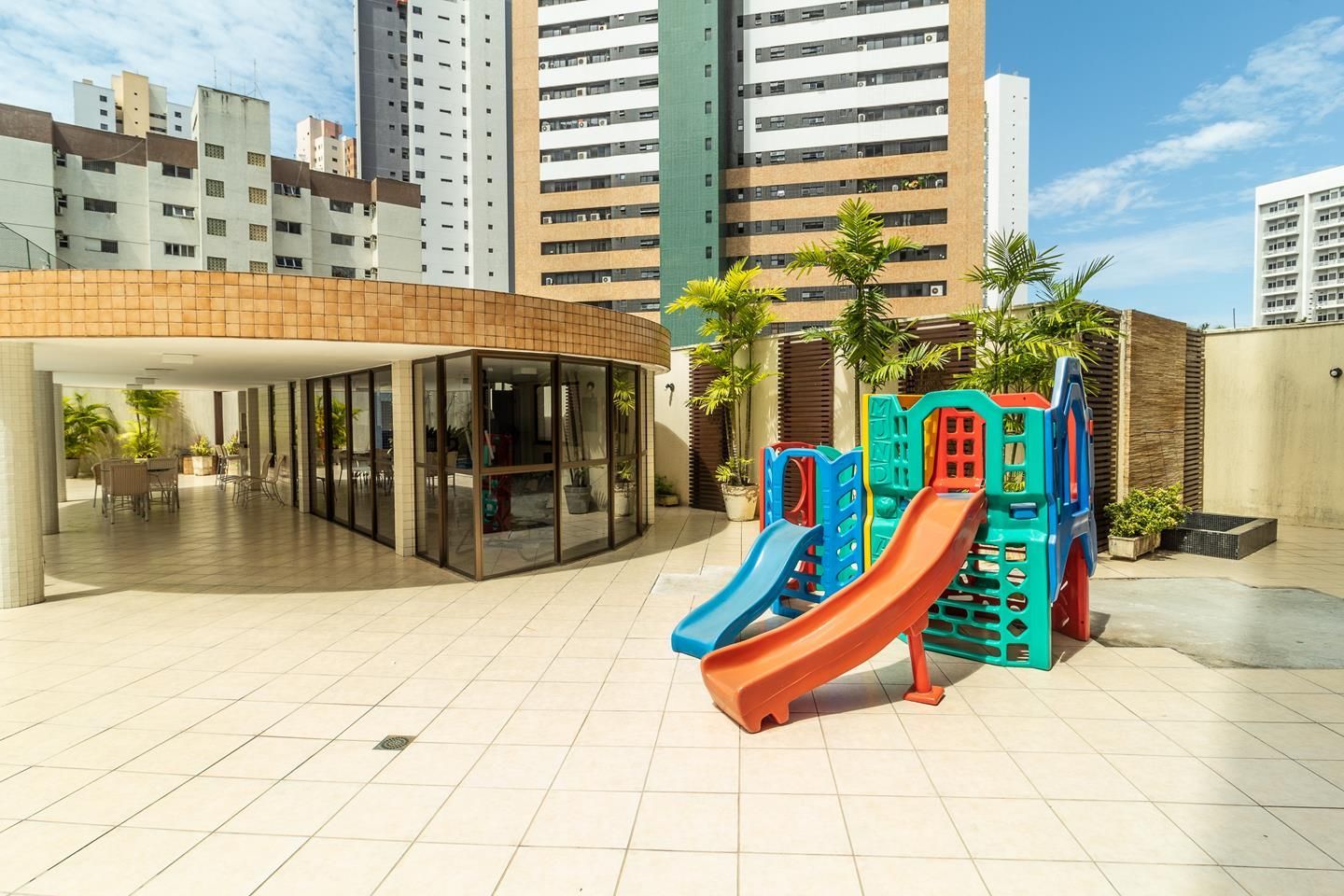 Apartamento, 3 quartos, 140 m² - Foto 32