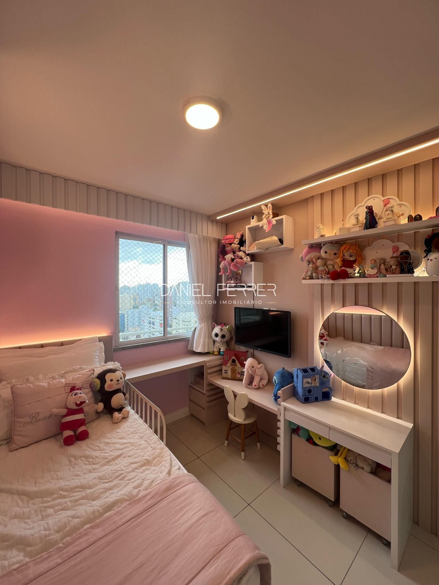 Apartamento de 4 quartos, 98m² no bairro Aldeota, em Fortaleza | Eu Corretor