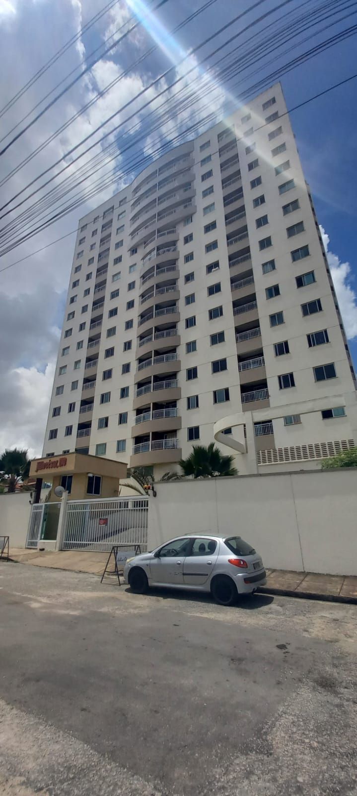 Apartamento, 3 quartos, 65 m² - Foto 1