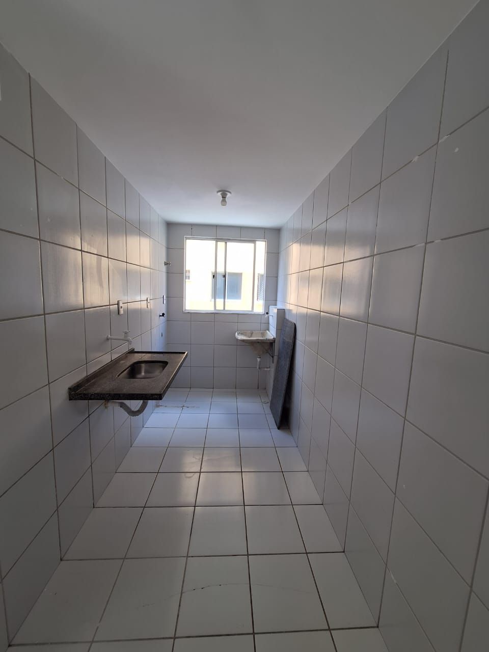 Apartamento à venda com 2 quartos, 54m² - Foto 5