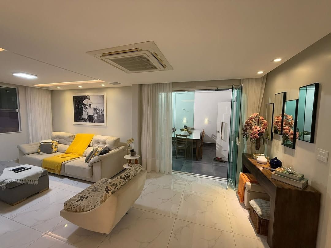 Casa de Condomínio de 4 quartos, 200m² no bairro Calhau, em São Luís | Eu Corretor