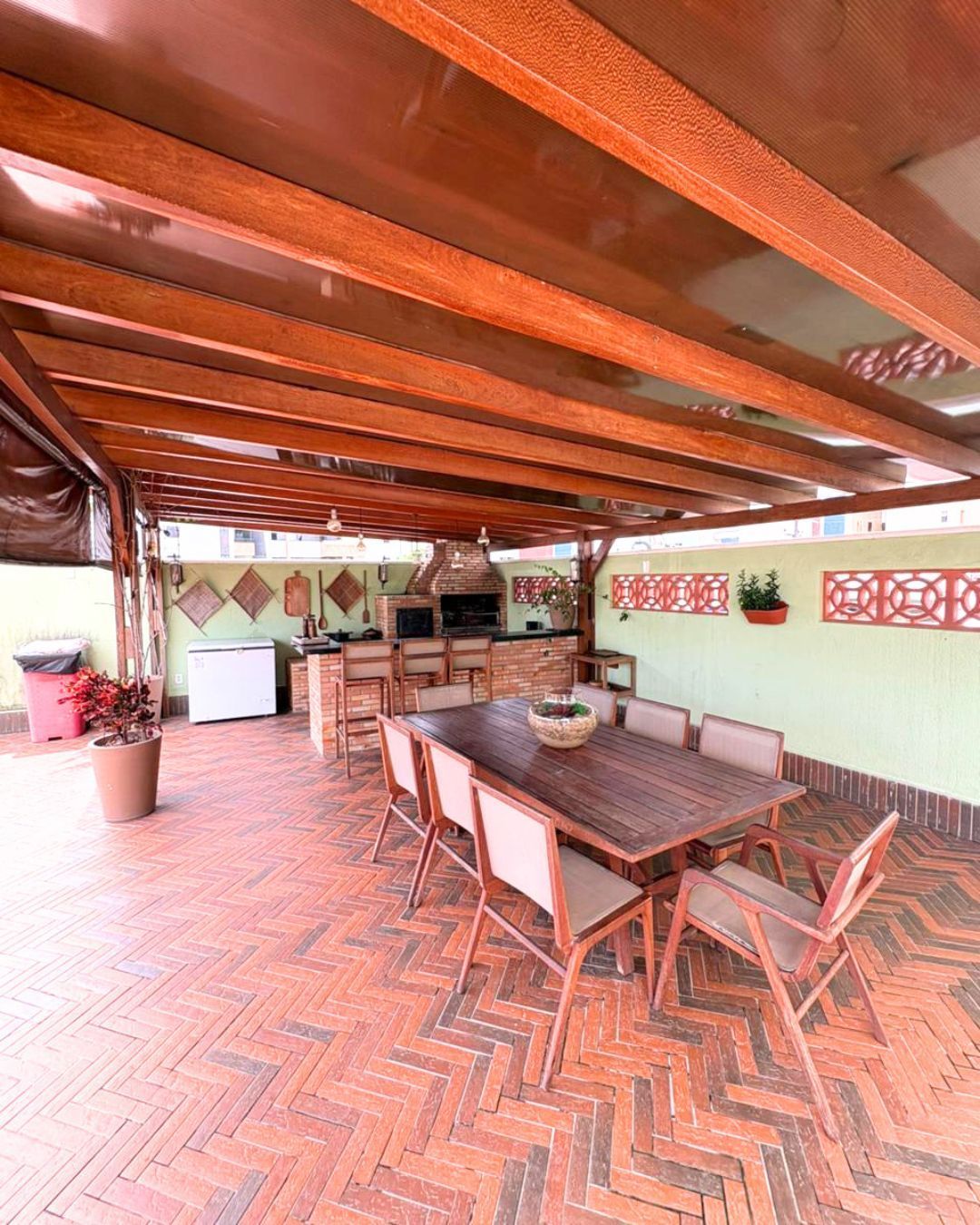 Apartamento, 2 quartos, 134 m² - Foto 14