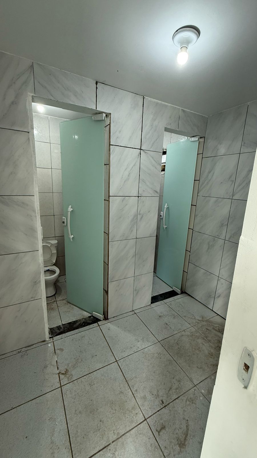 Depósito-Galpão-Armazém para alugar com 3 quartos, 900m² - Foto 13