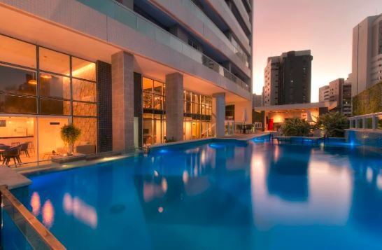 Apartamento, 3 quartos, 89 m² - Foto 1