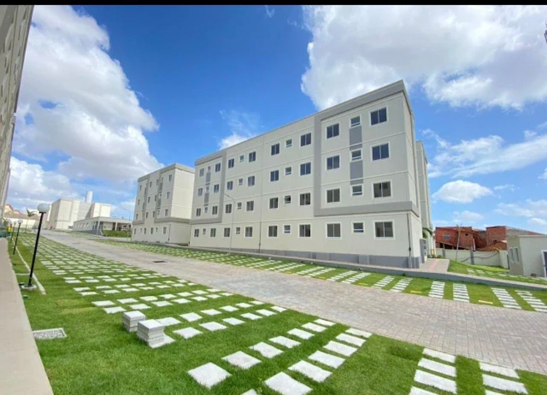 Apartamento de 2 quartos, 44m² no bairro Messejana, em Fortaleza | Eu Corretor