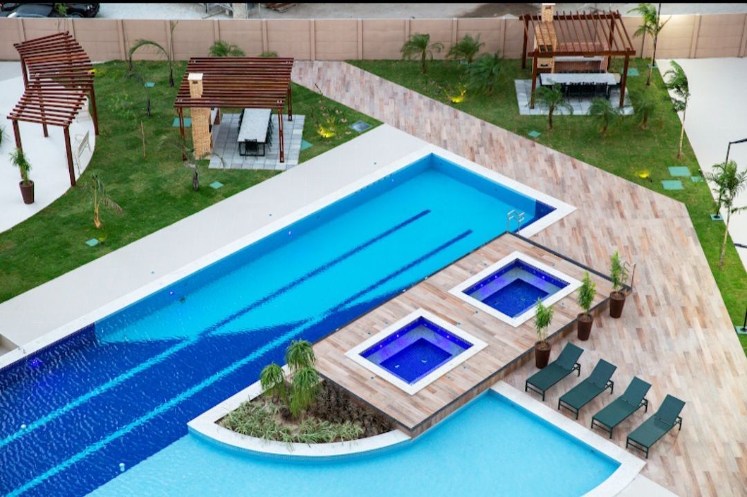 Apartamento de 3 quartos, 78m² no bairro Papicu, em Fortaleza | Eu Corretor
