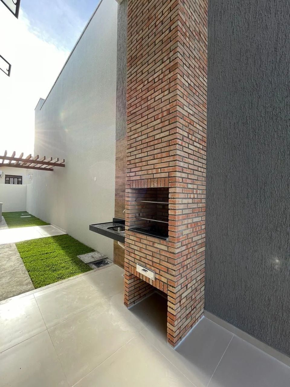 Apartamento à venda com 4 quartos, 127m² - Foto 3