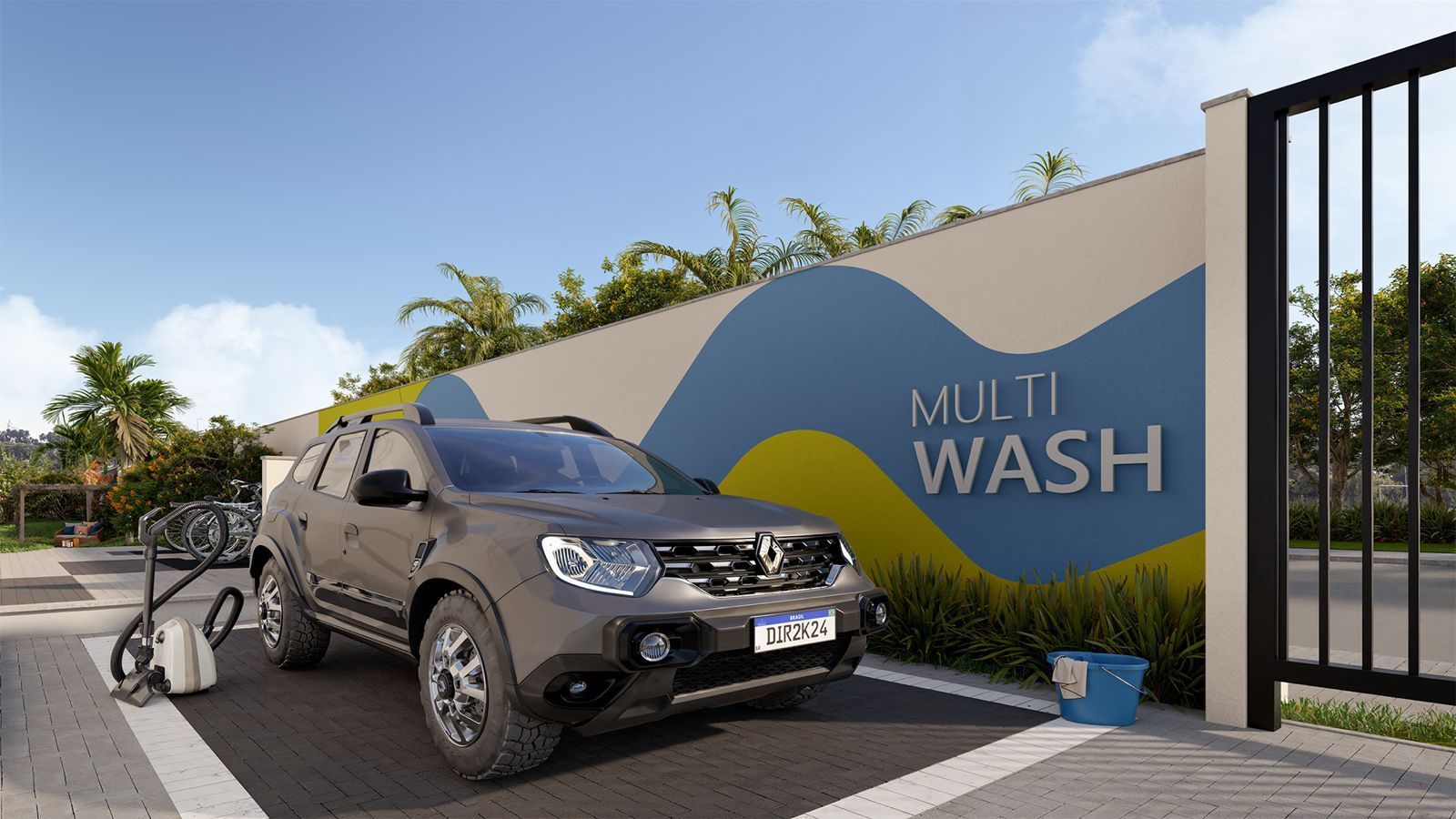 Apartamento, 1 quarto, 50 m² - Foto 12