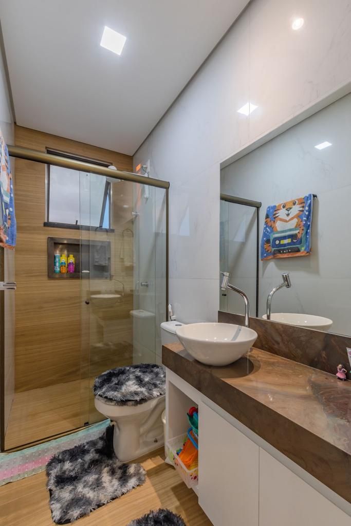 Casa de Condomínio à venda com 7 quartos, 489m² - Foto 23