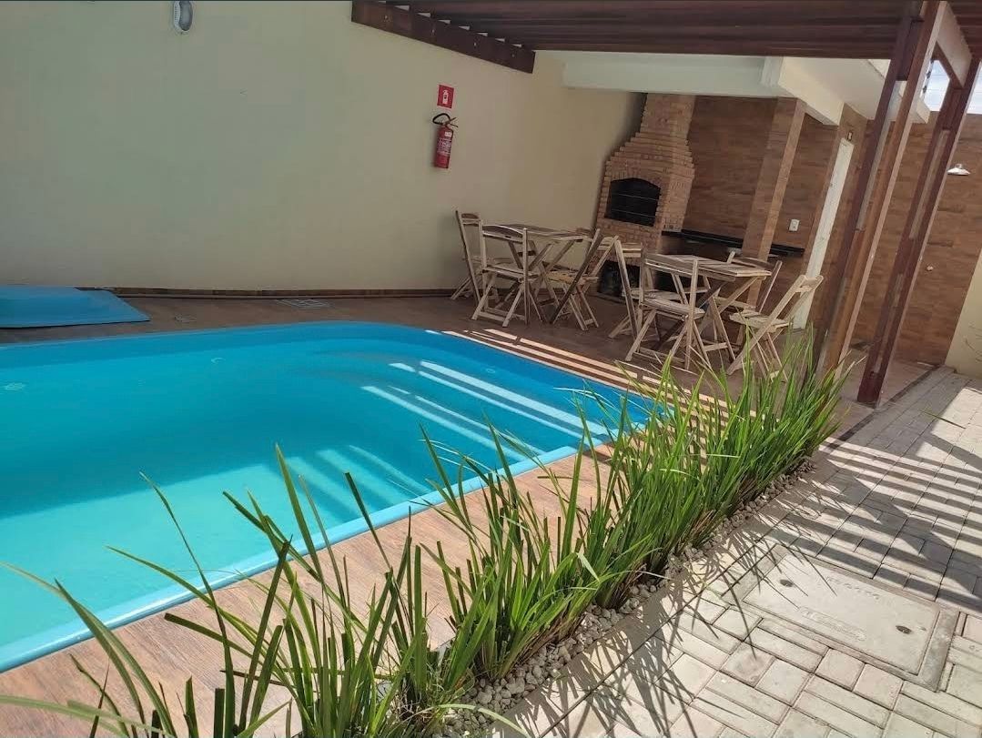 Apartamento, 2 quartos, 54 m² - Foto 12