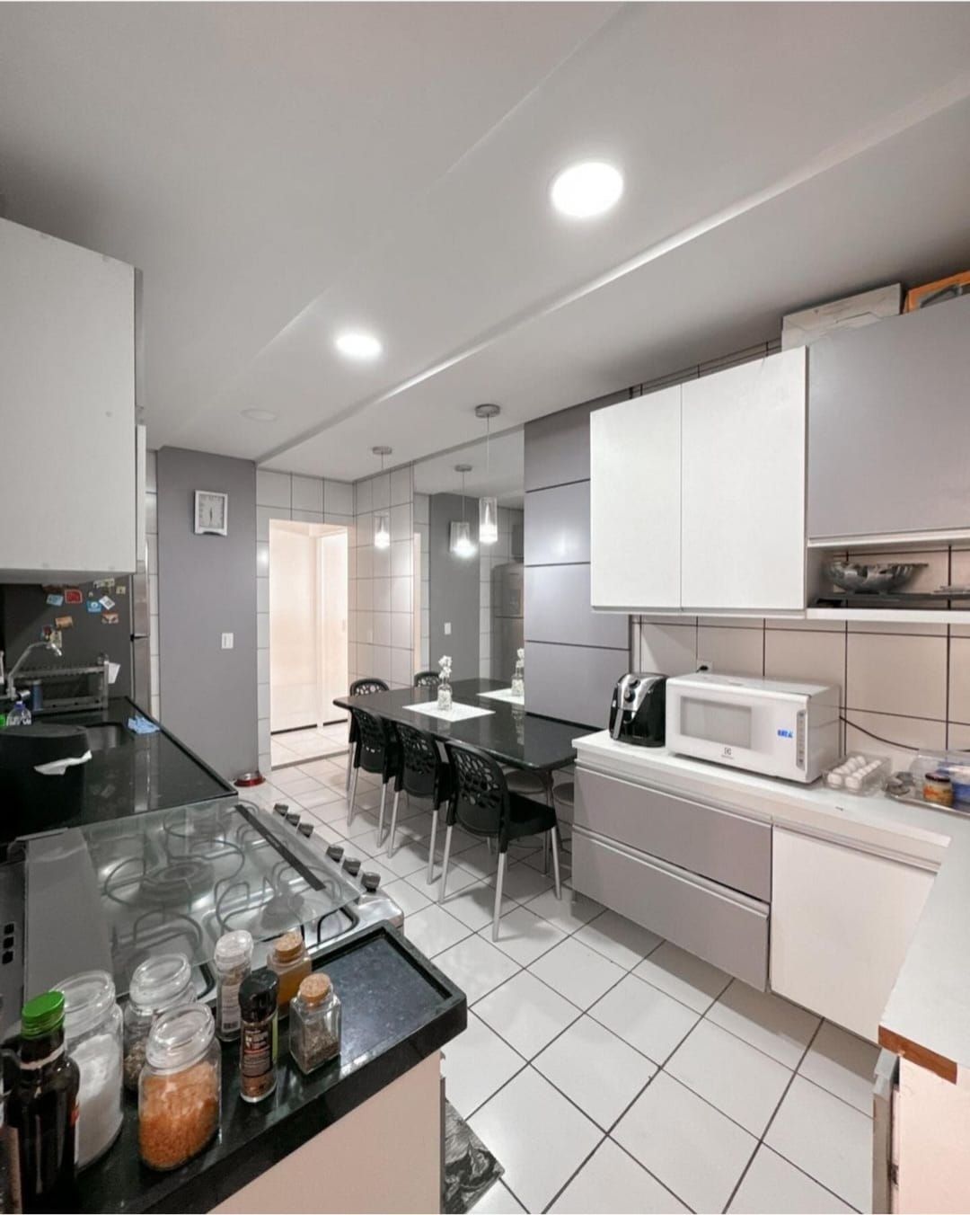 Casa de Condomínio de 3 quartos, 240m² no bairro Cohajap, em São Luís | Eu Corretor