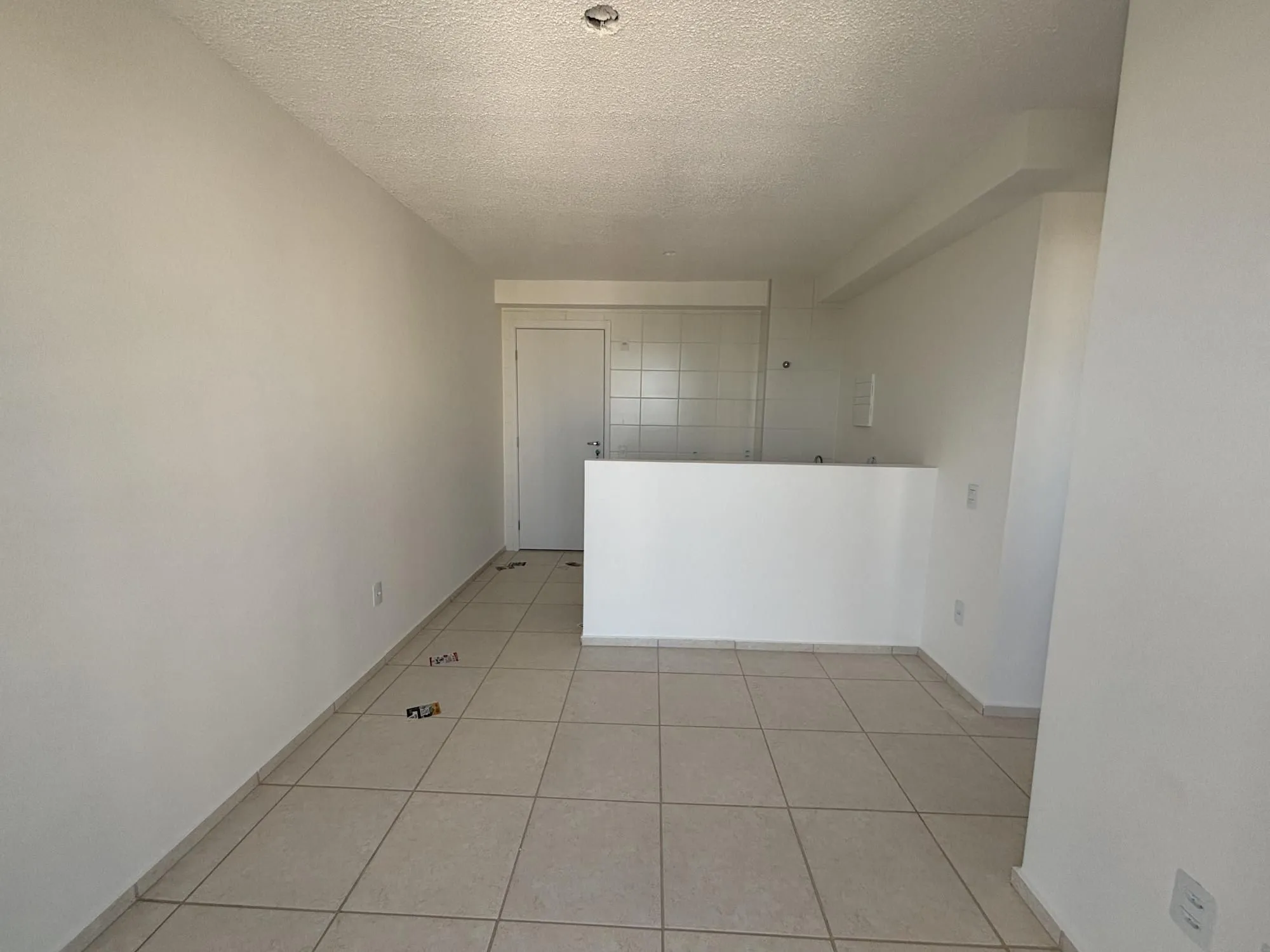 Apartamento, 2 quartos, 31 m² - Foto 22