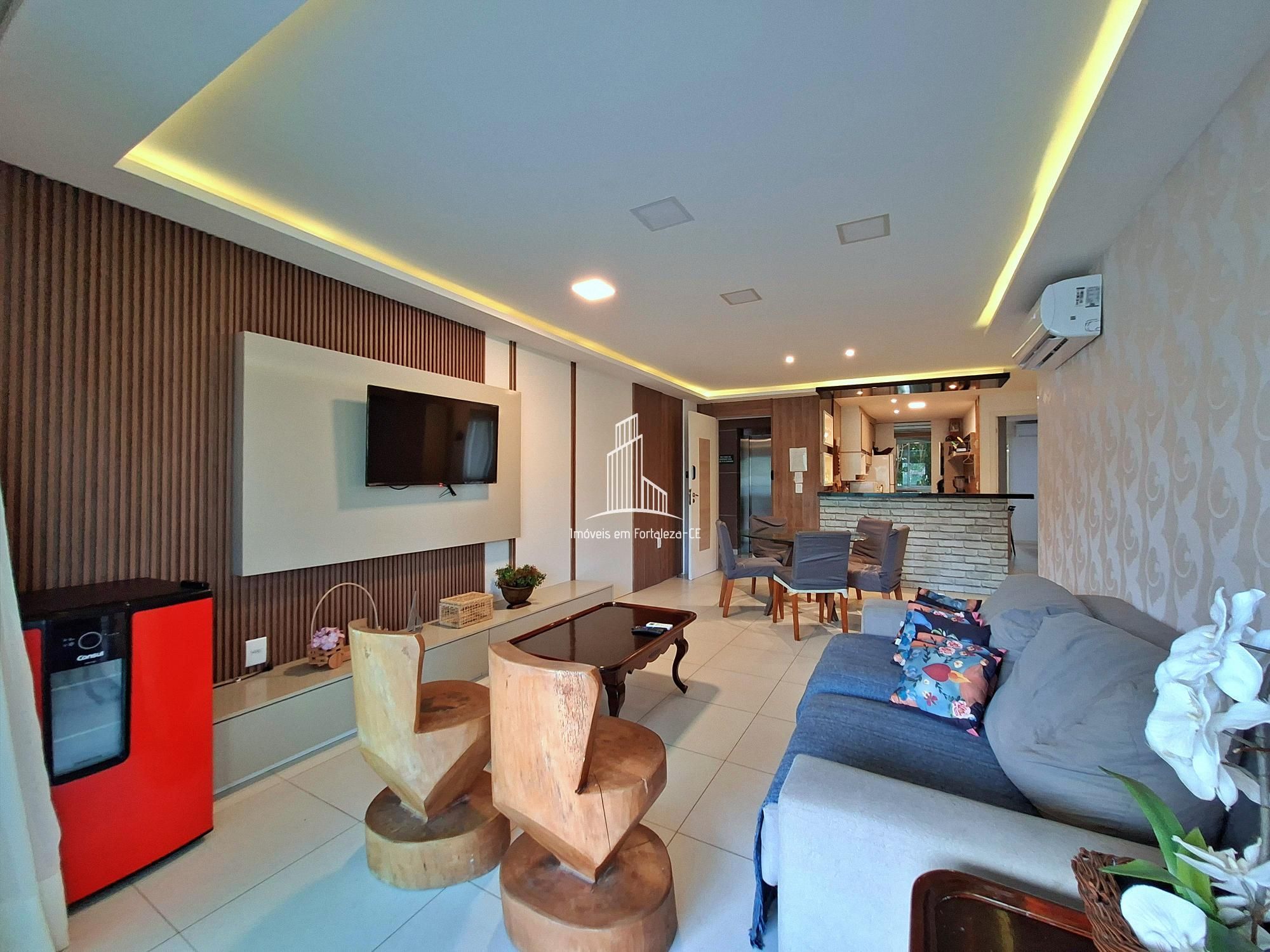 Apartamento, 3 quartos, 115 m² - Foto 8