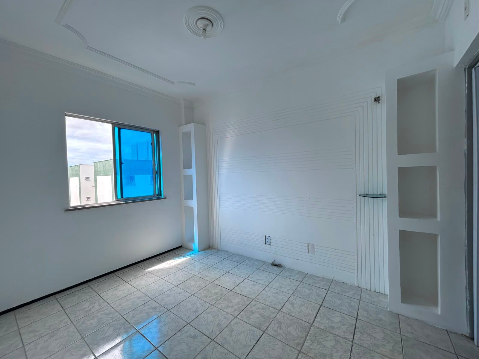 Apartamento, 3 quartos, 58 m² - Foto 5