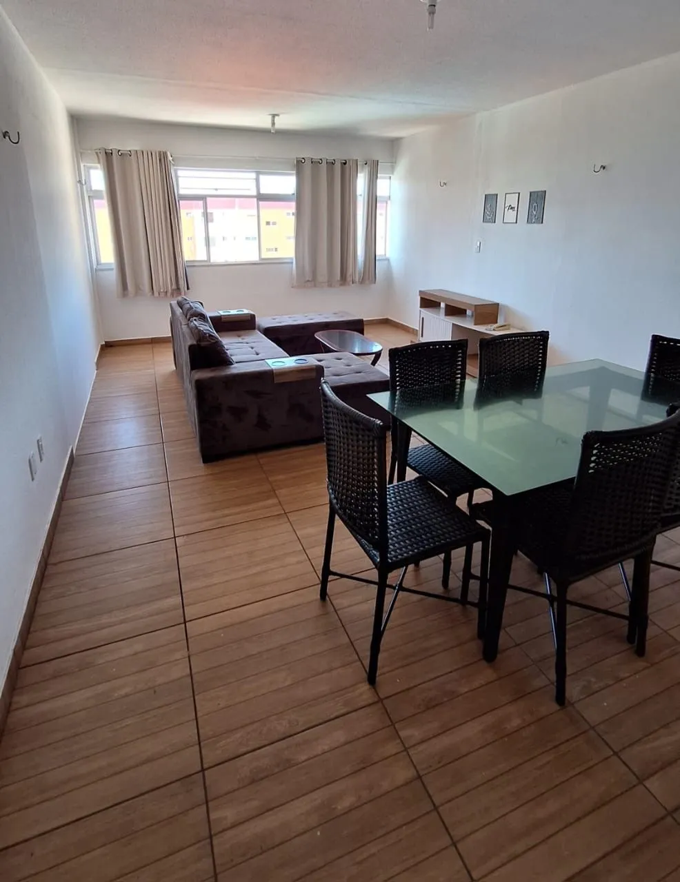 Apartamento, 3 quartos, 140 m² - Foto 10