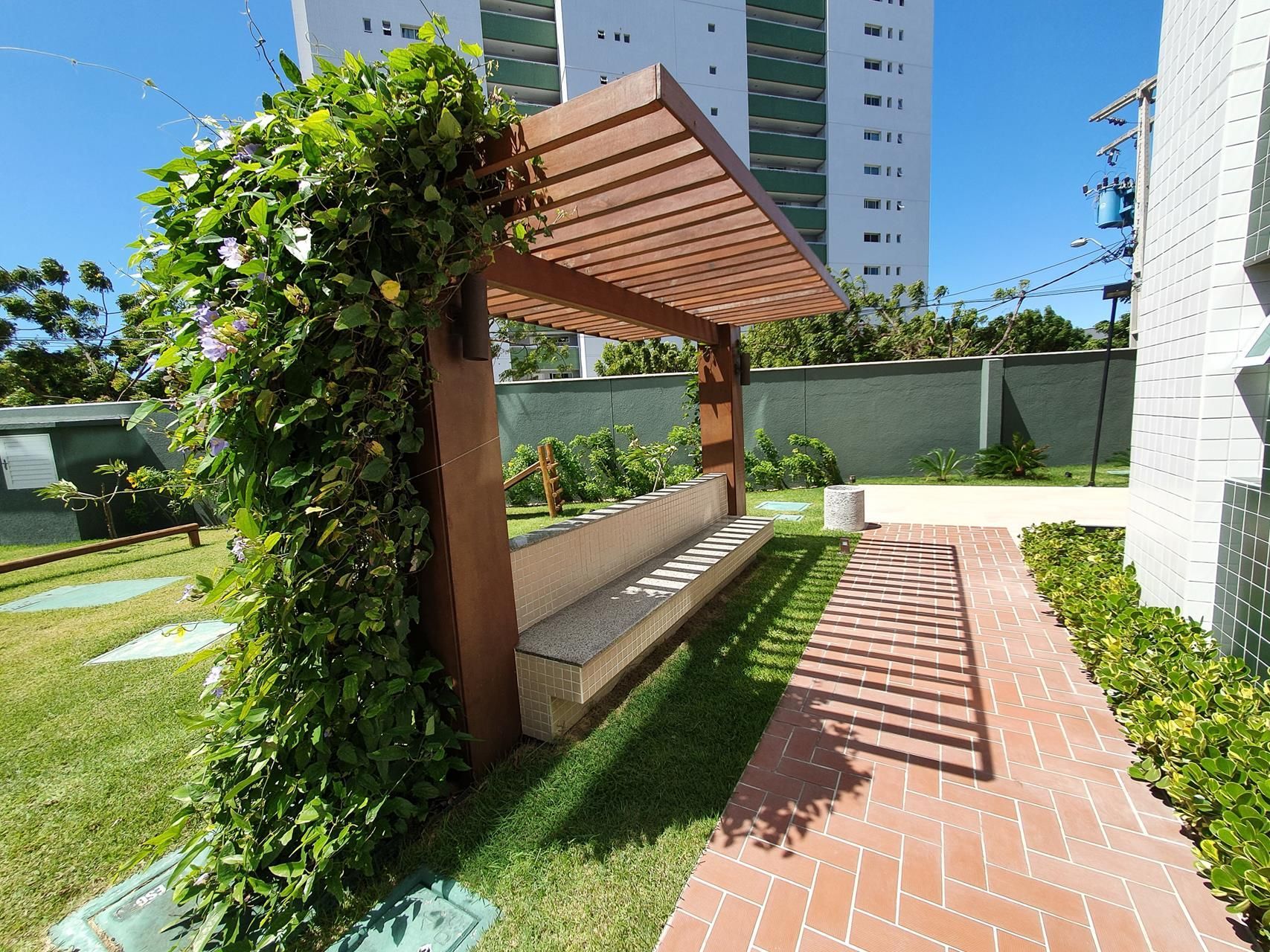Apartamento, 3 quartos, 91 m² - Foto 25
