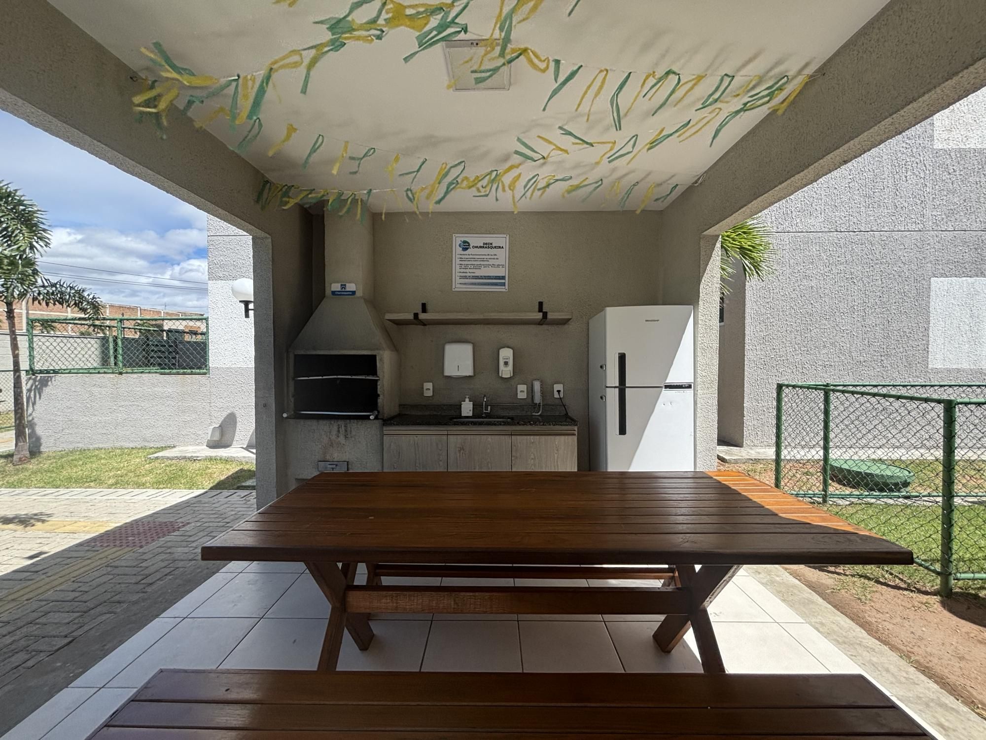 Apartamento, 2 quartos, 51 m² - Foto 12