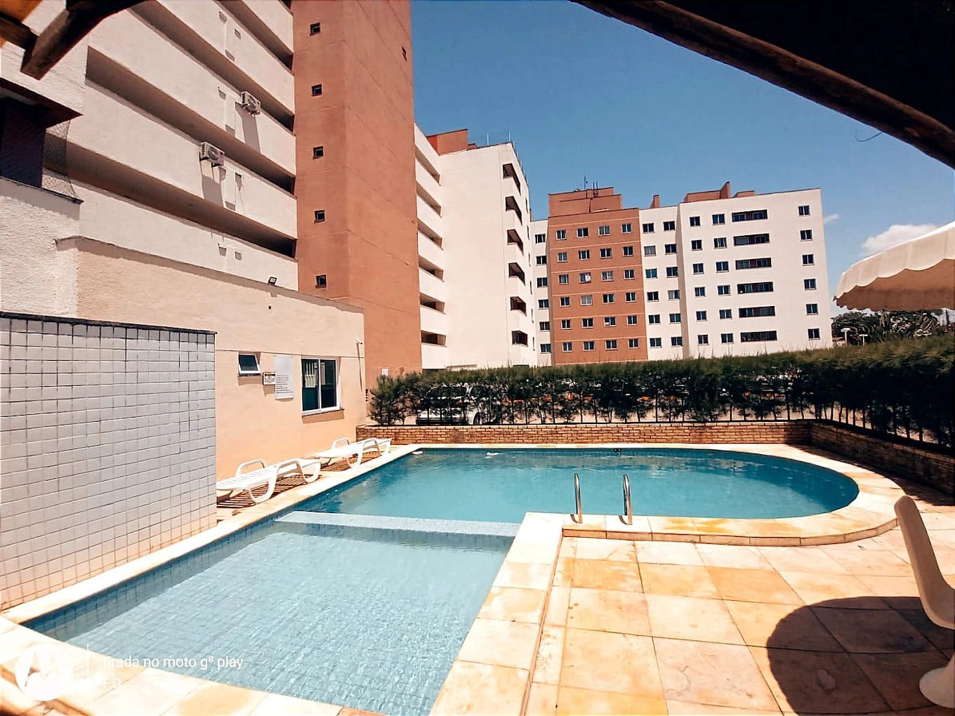 Apartamento, 2 quartos, 57 m² - Foto 3