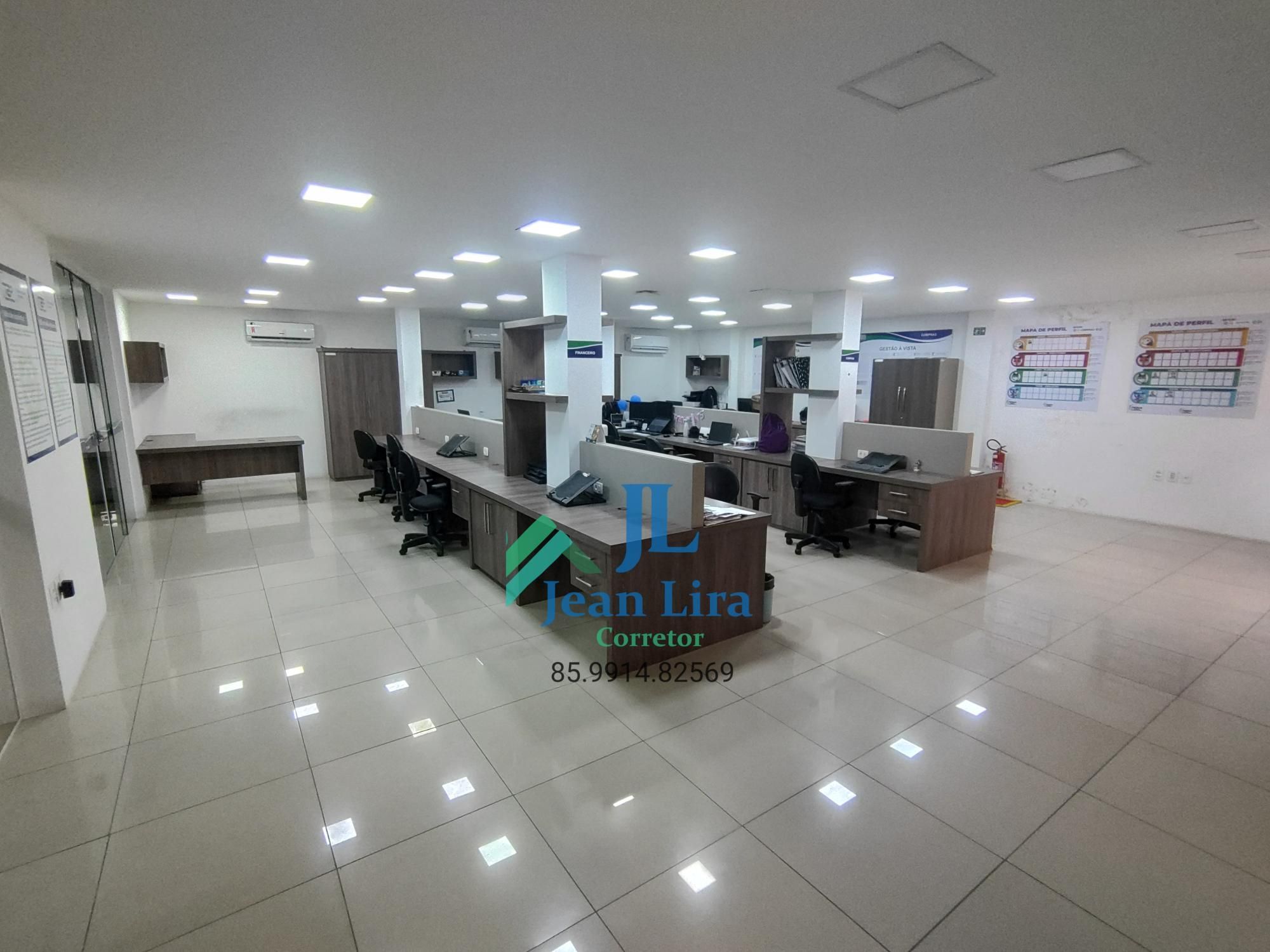 Prédio Inteiro, 600 m² - Foto 15