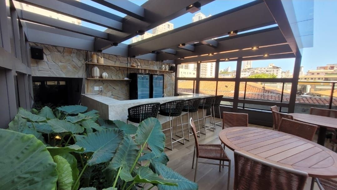 Apartamento, 1 quarto, 21 m² - Foto 21