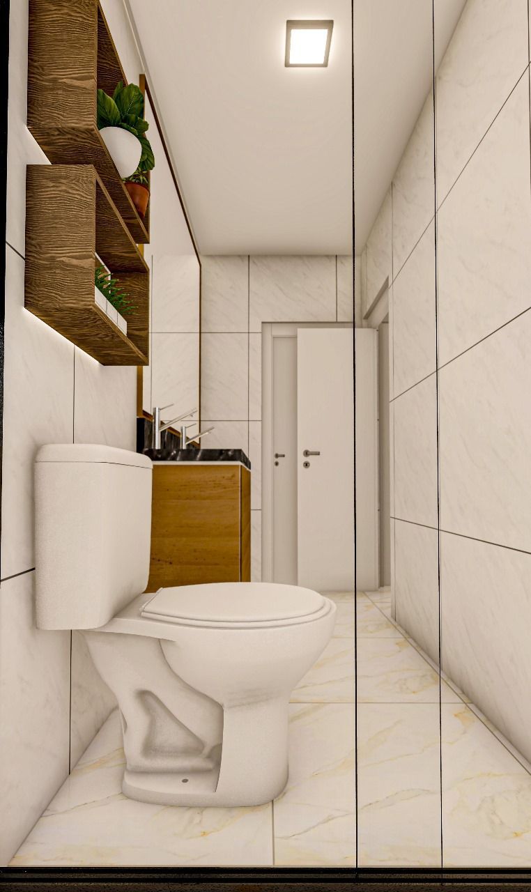 Casa à venda com 2 quartos, 61m² - Foto 17