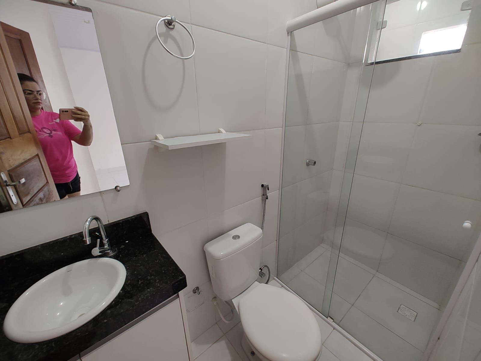 Casa de Condomínio para alugar com 3 quartos, 130m² - Foto 12