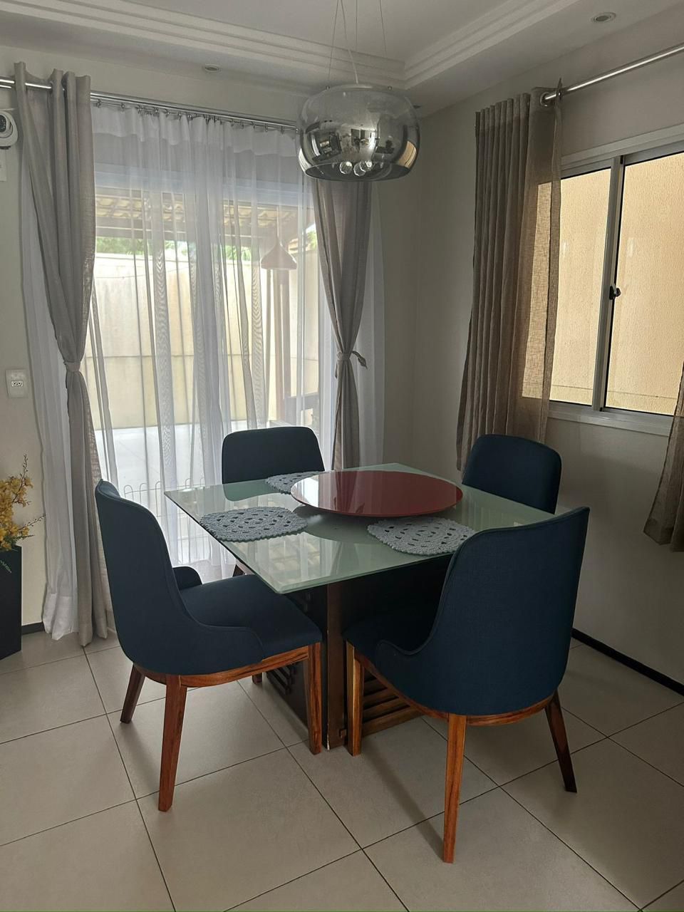Casa de Condomínio de 3 quartos, 115m² no bairro Maraponga, em Fortaleza | Eu Corretor