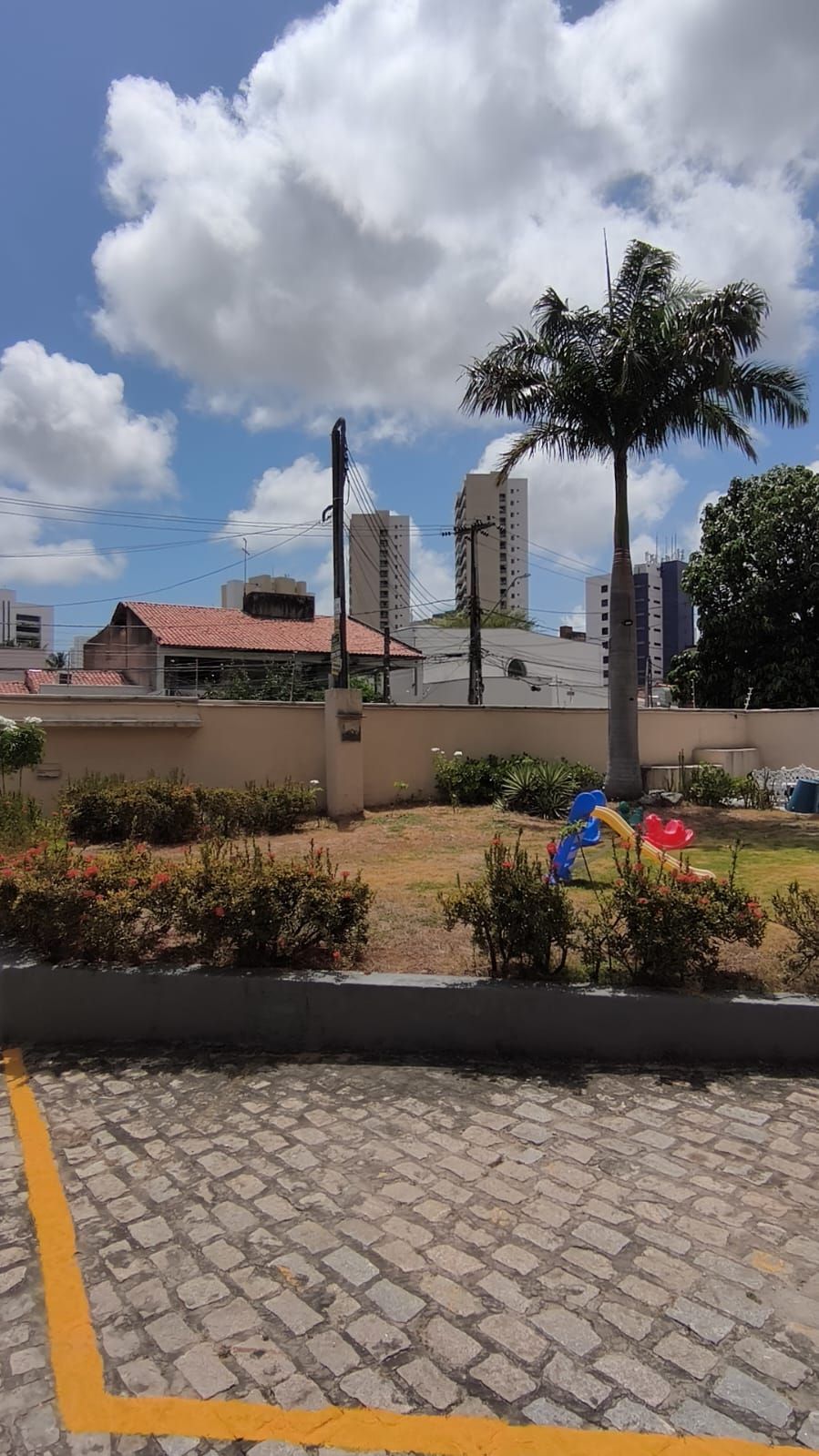 Apartamento, 3 quartos, 90 m² - Foto 2