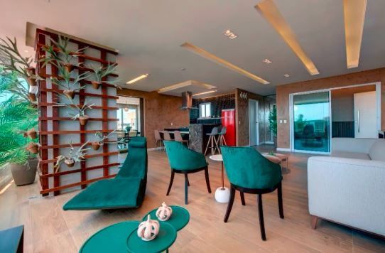 Apartamento, 3 quartos, 89 m² - Foto 20