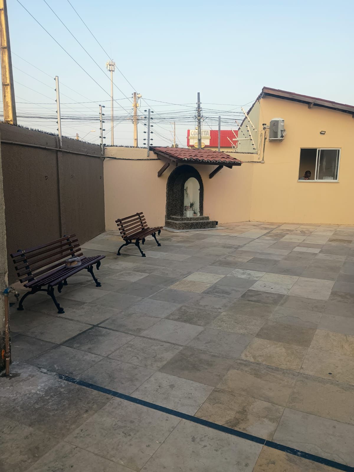 Apartamento à venda com 2 quartos, 45m² - Foto 2
