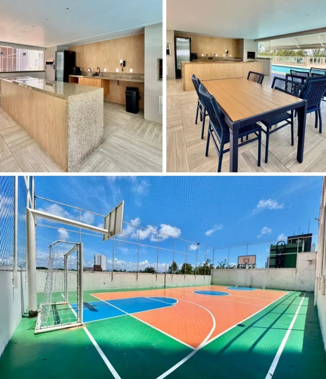 Apartamento, 3 quartos, 112 m² - Foto 7