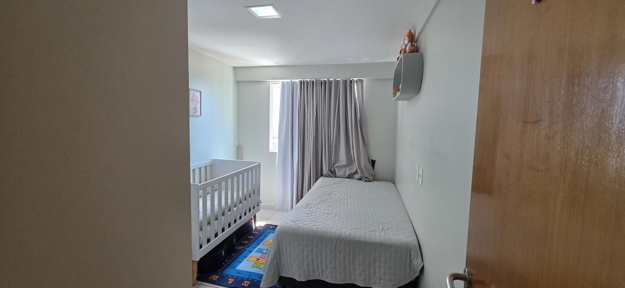 Apartamento, 3 quartos, 95 m² - Foto 26