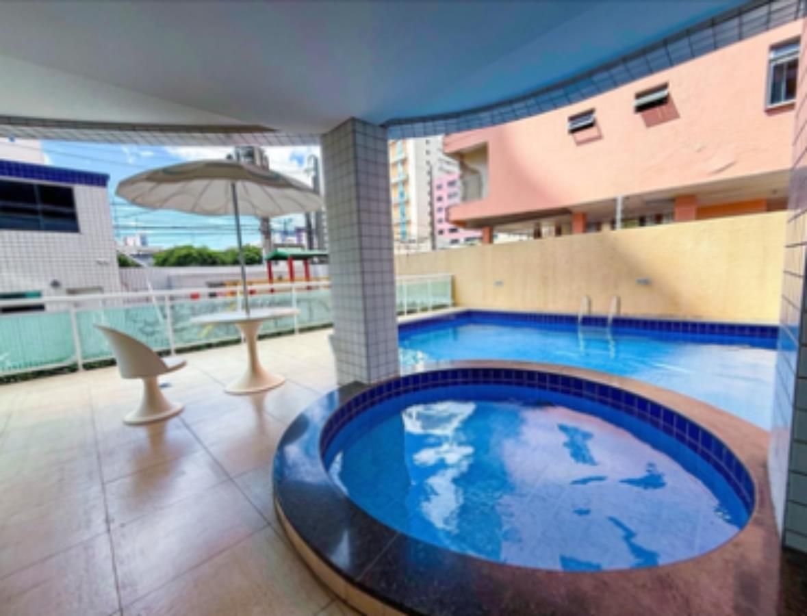 Apartamento, 3 quartos, 117 m² - Foto 4