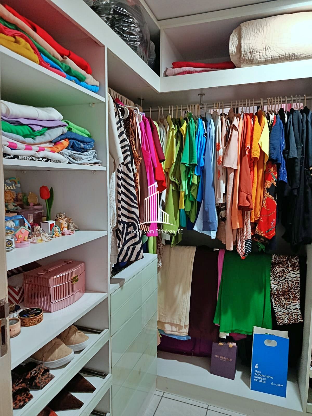 Apartamento, 2 quartos, 60 m² - Foto 9