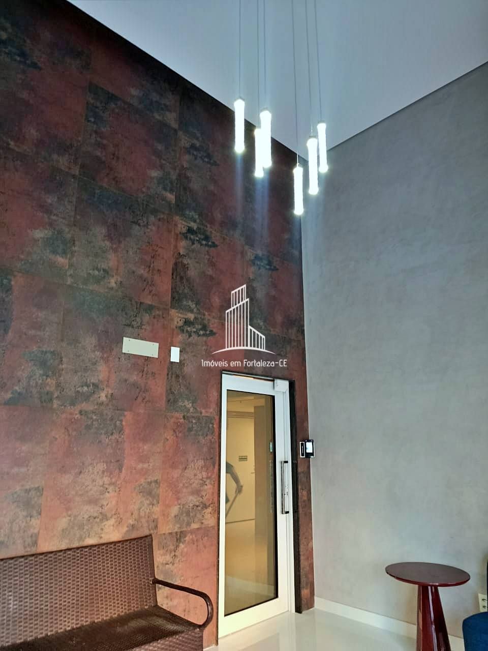 Apartamento de 2 quartos, 55m² no bairro Parque Iracema, em Fortaleza | Eu Corretor