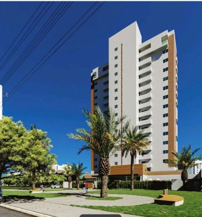 Apartamento de 2 quartos, 45m² no bairro Edson Queiroz, em Fortaleza | Eu Corretor