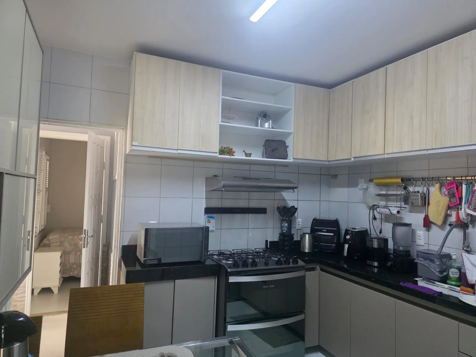 Casa de Condomínio, 5 quartos - Foto 8
