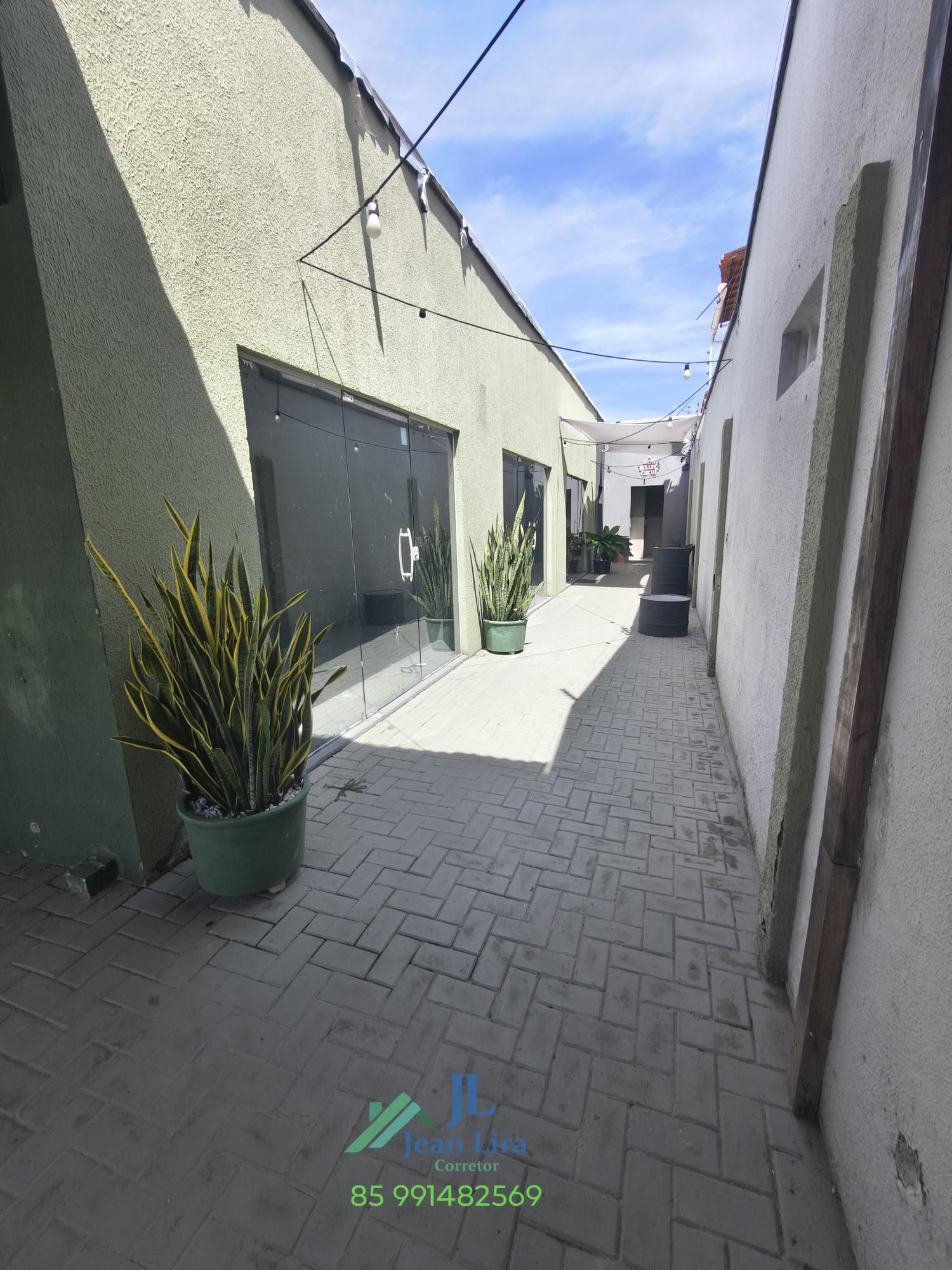 Sala-Conjunto, 144 m² - Foto 2