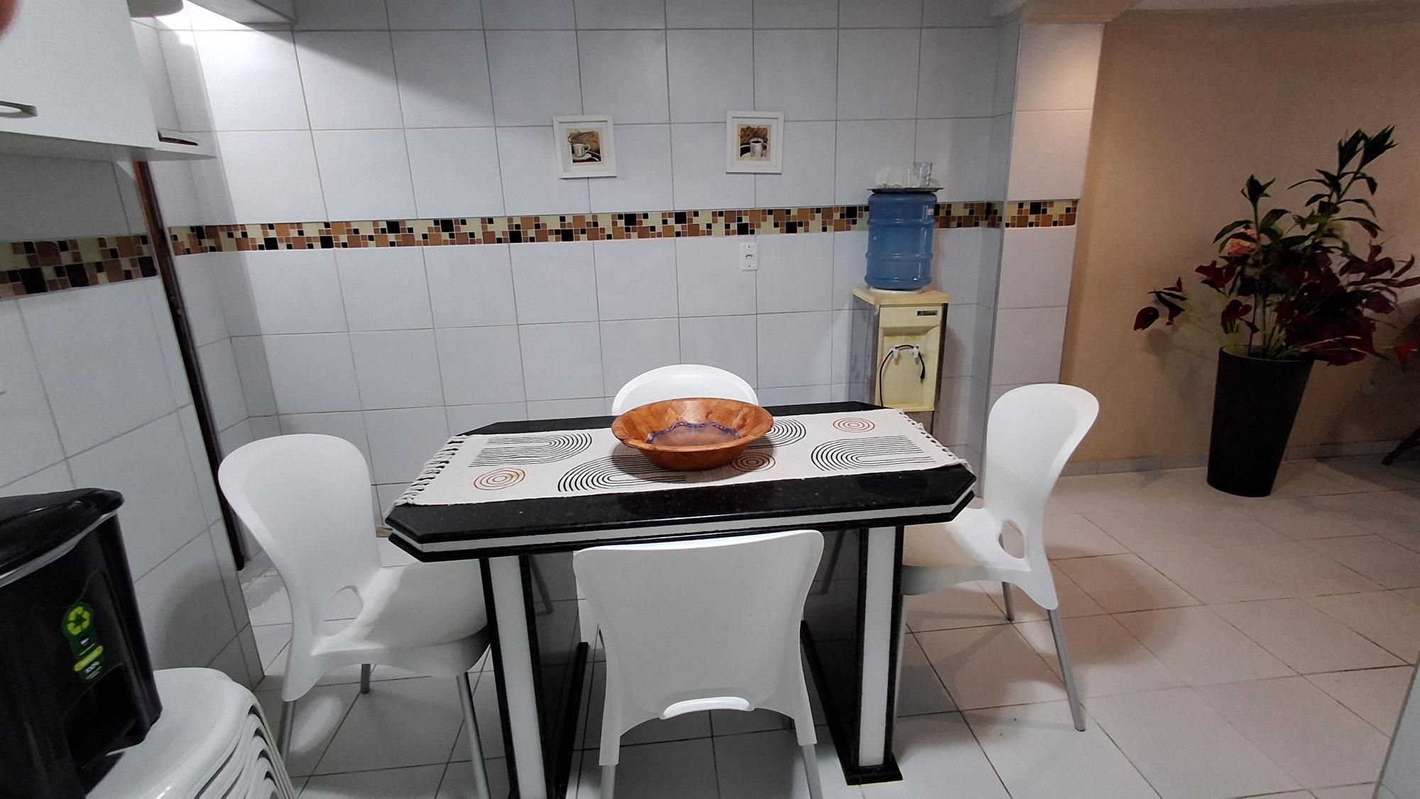 Casa de Condomínio, 2 quartos - Foto 7