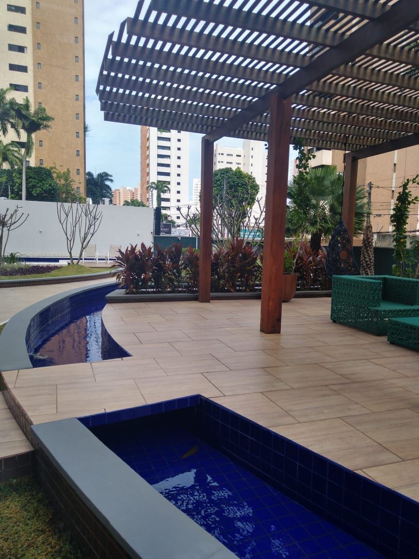 Apartamento, 4 quartos, 150 m² - Foto 4