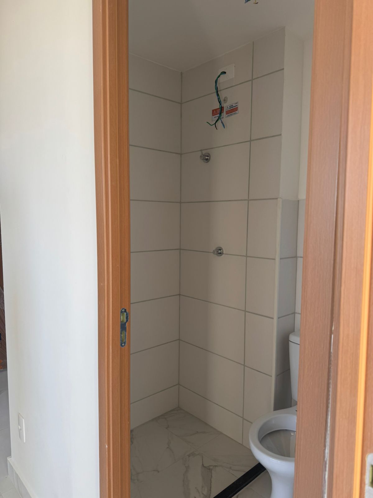 Apartamento, 2 quartos, 45 m² - Foto 5