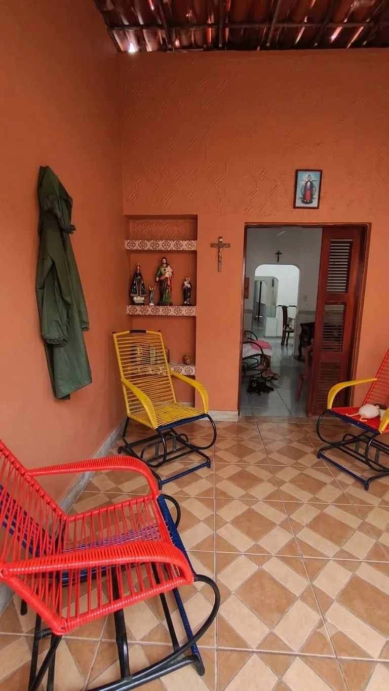 Casa, 7 quartos, 360 m² - Foto 3