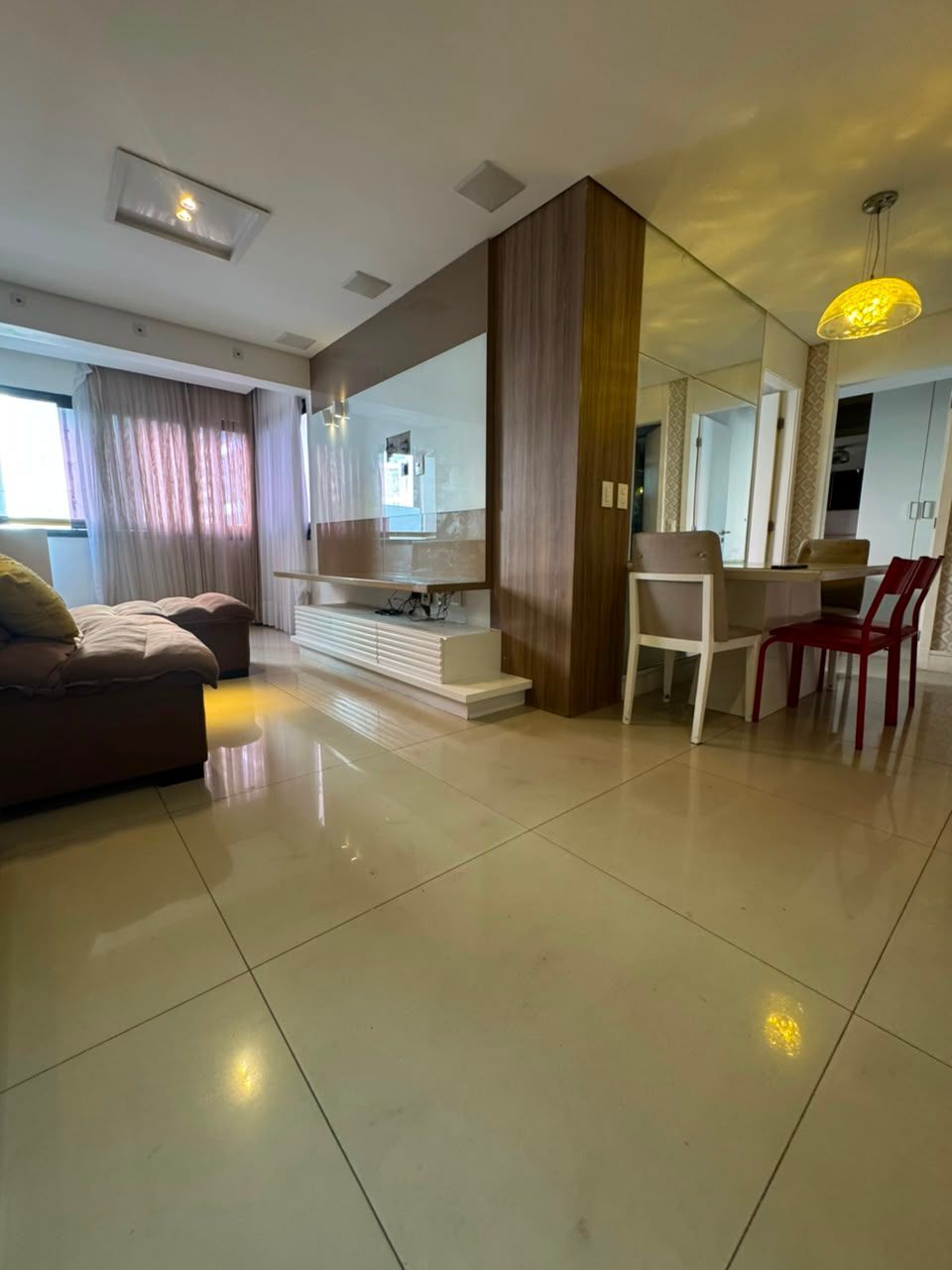 Apartamento, 3 quartos, 74 m² - Foto 3