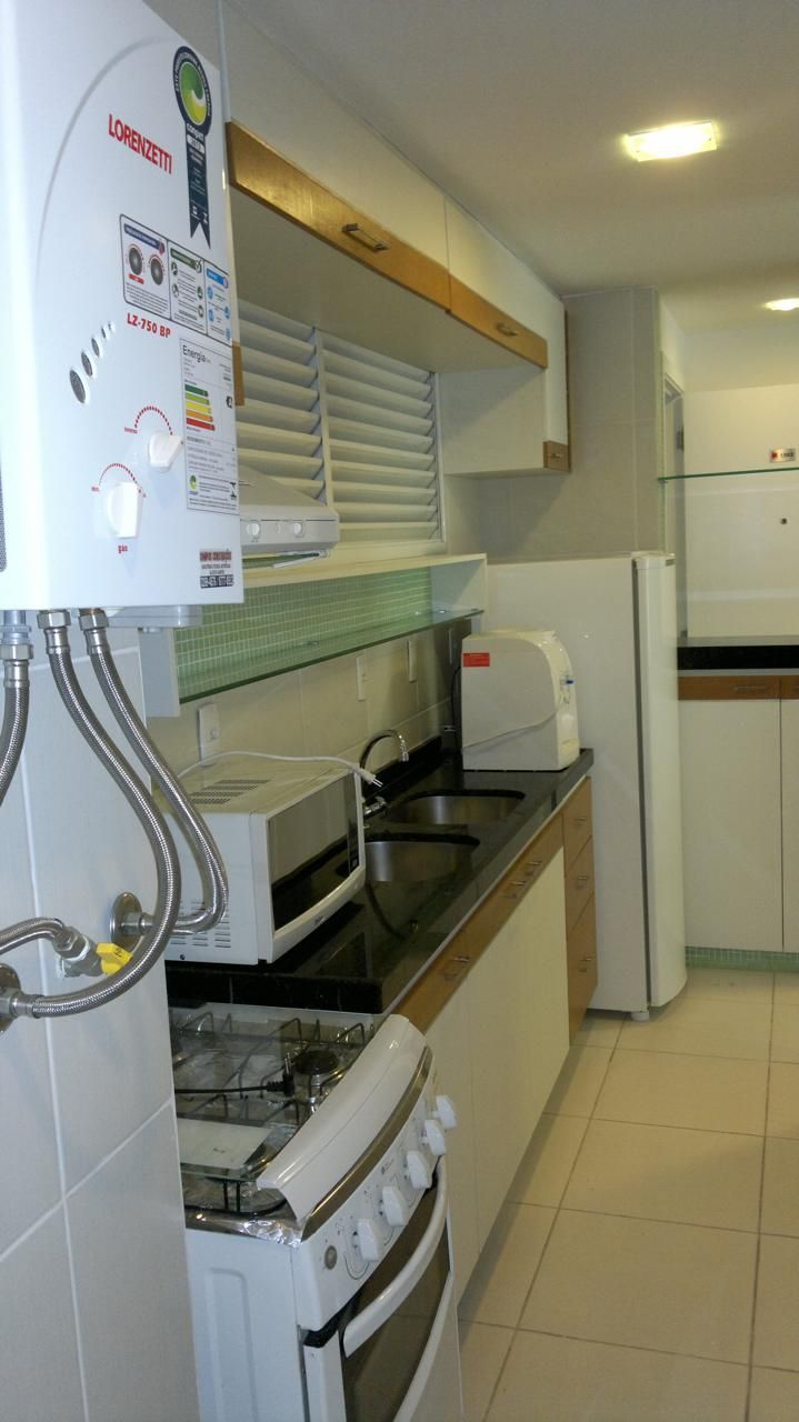Apartamento, 2 quartos, 69 m² - Foto 3