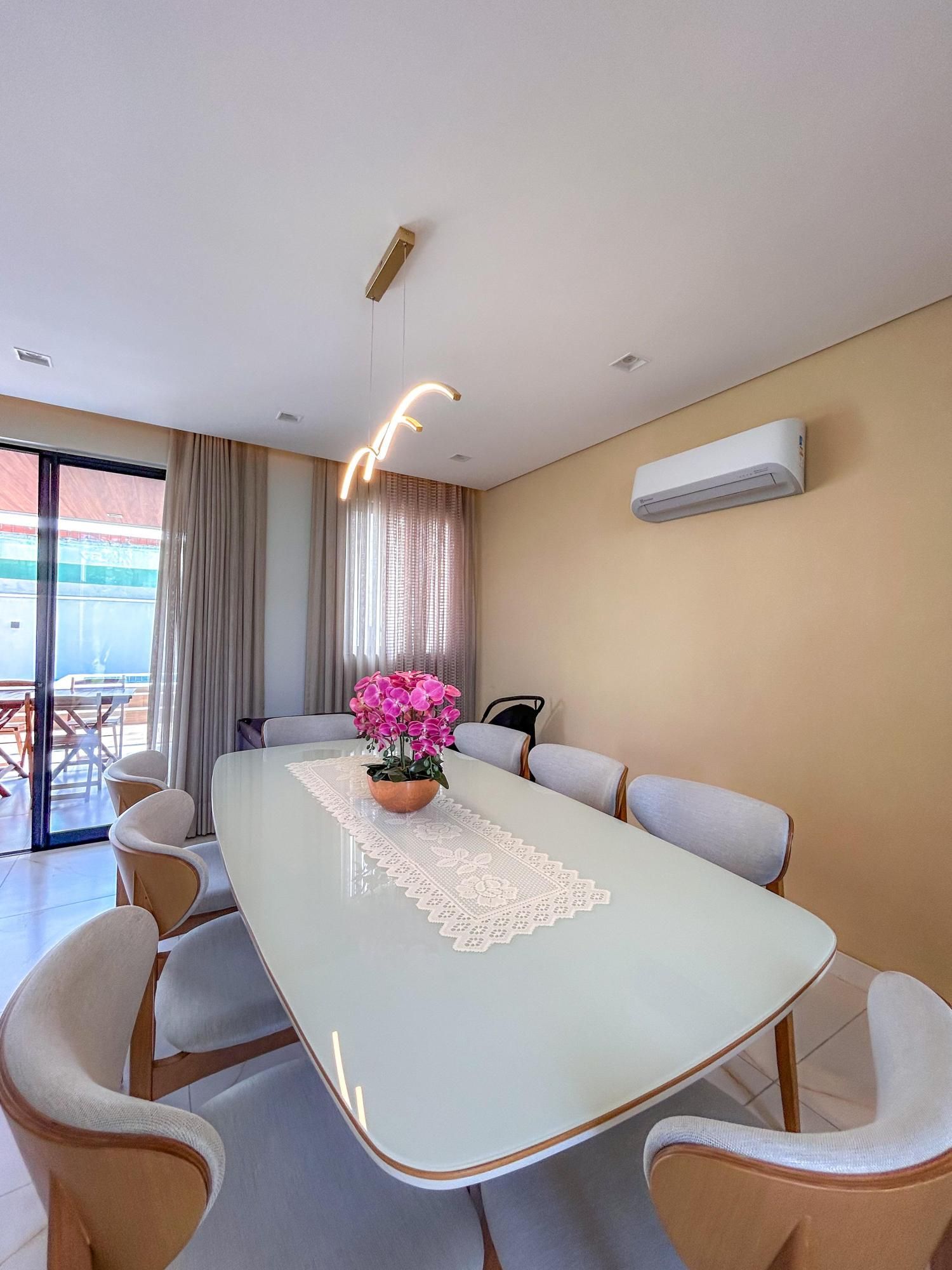 Casa, 4 quartos, 189 m² - Foto 9