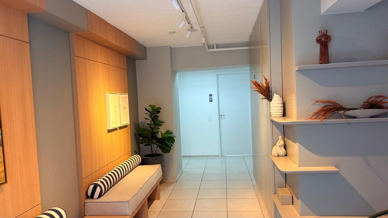 Apartamento, 1 quarto, 30 m² - Foto 14