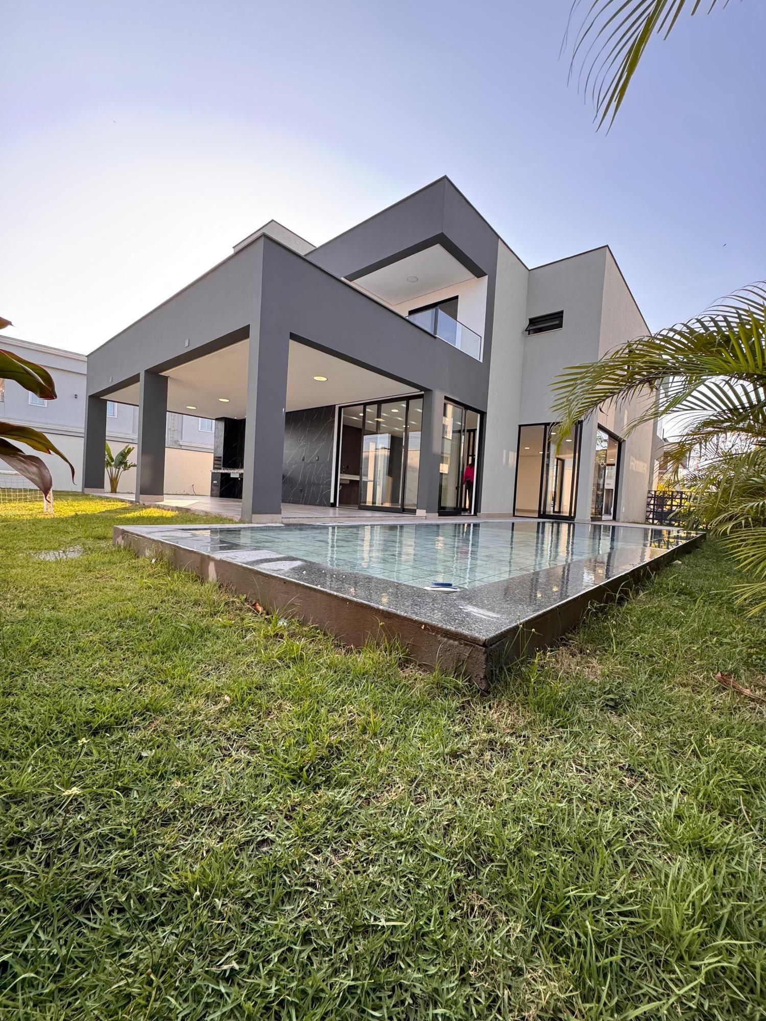 Casa de Condomínio, 5 quartos - Foto 8