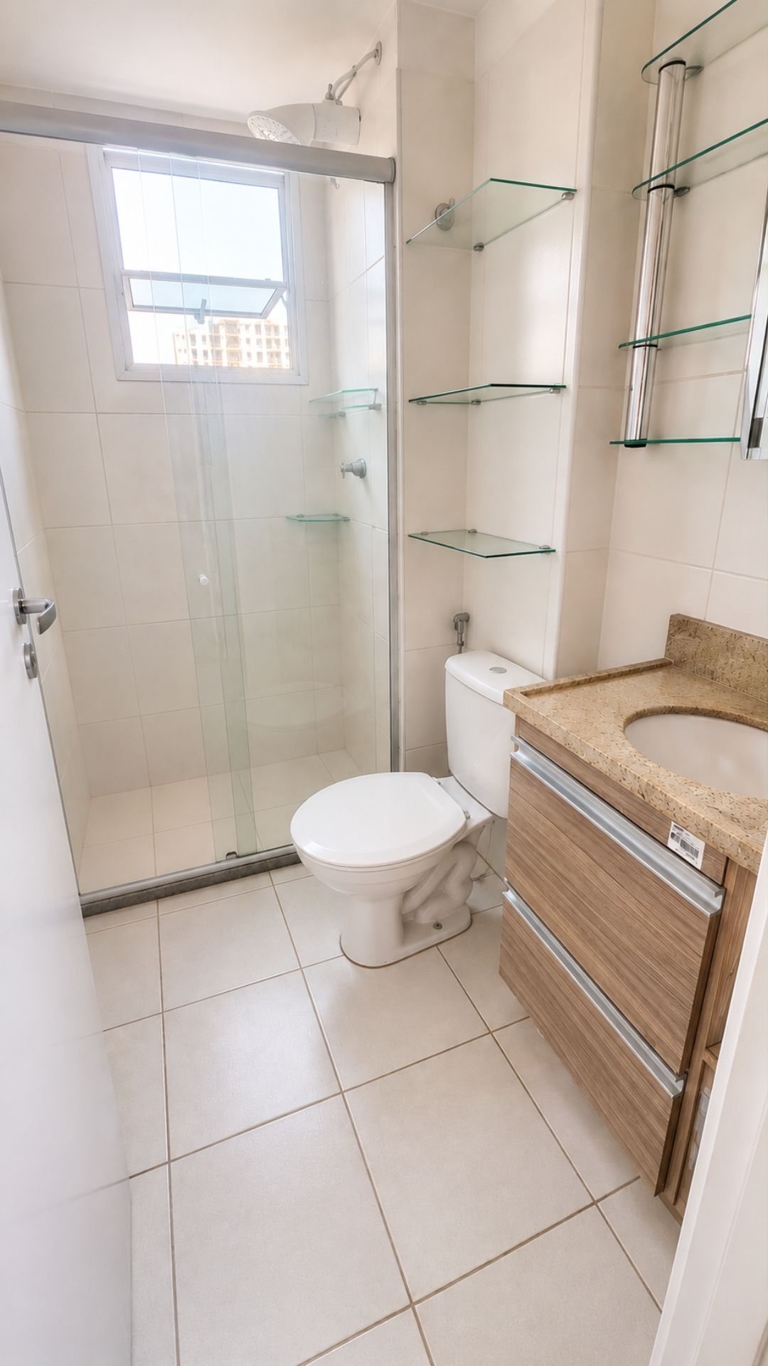 Apartamento, 3 quartos, 74 m² - Foto 4